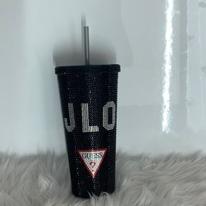 JLO Cup Guess (free bundled with order over $40)